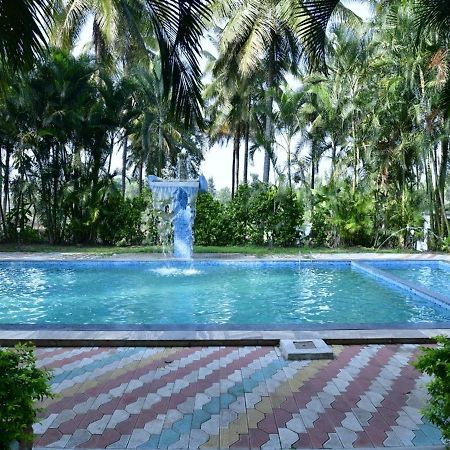 Coorg Green Farm Resort Kushālnagar Esterno foto