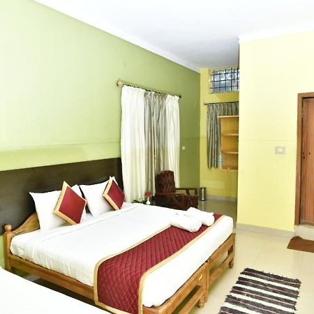 Coorg Green Farm Resort Kushālnagar Esterno foto