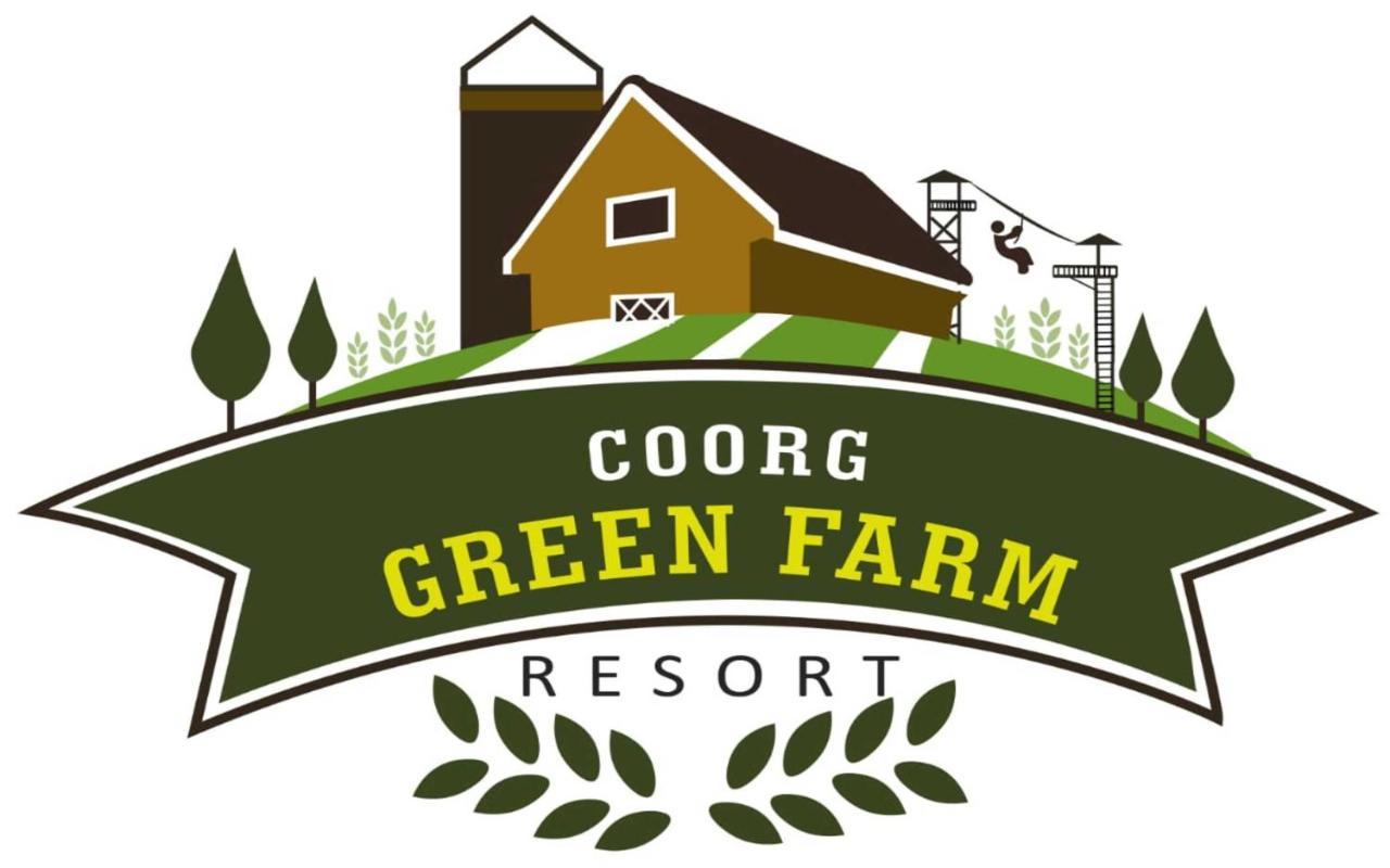 Coorg Green Farm Resort Kushālnagar Esterno foto