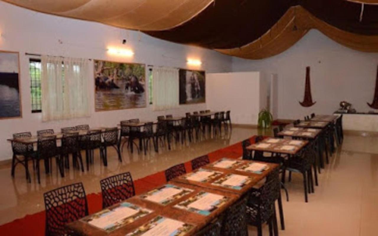 Coorg Green Farm Resort Kushālnagar Esterno foto