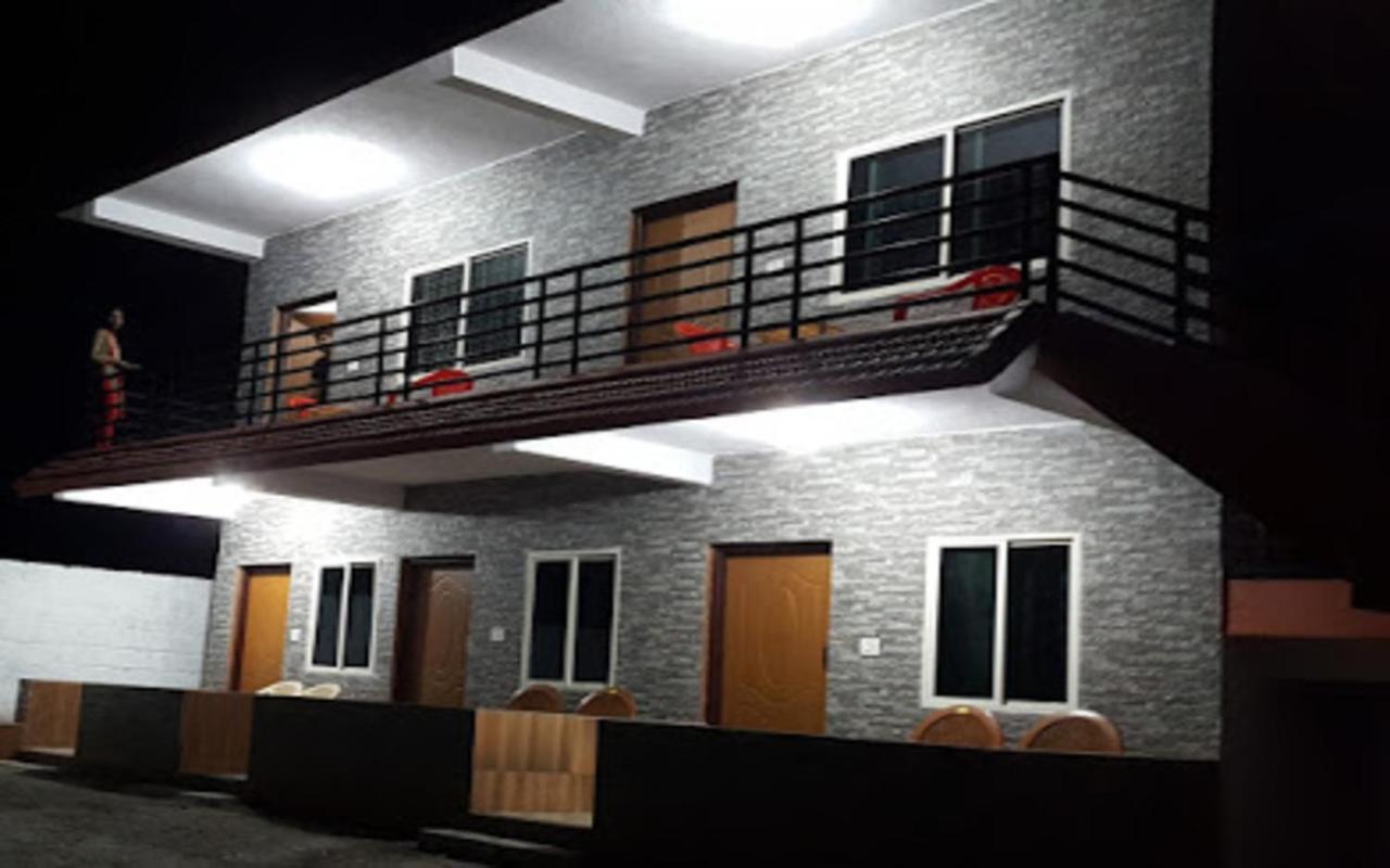 Coorg Green Farm Resort Kushālnagar Esterno foto