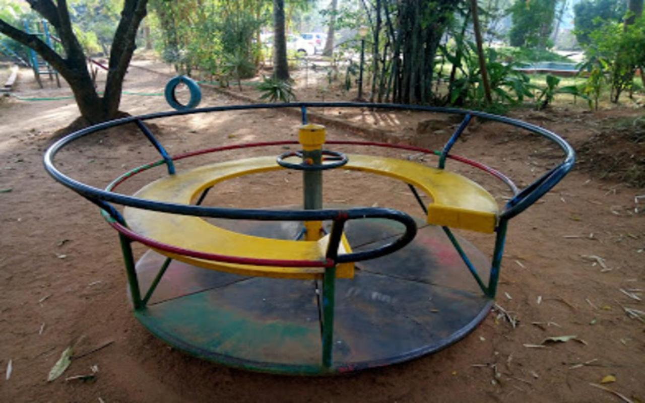 Coorg Green Farm Resort Kushālnagar Esterno foto