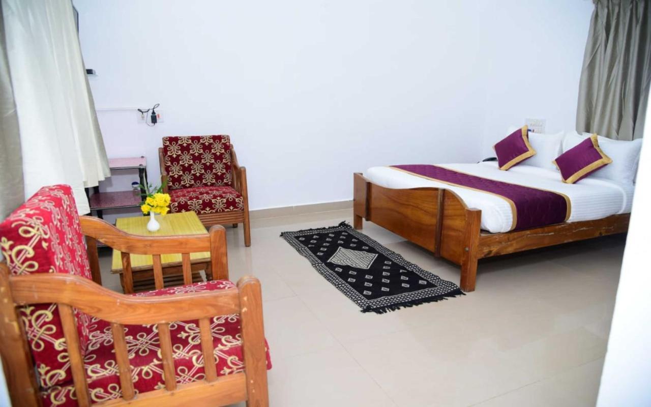 Coorg Green Farm Resort Kushālnagar Esterno foto