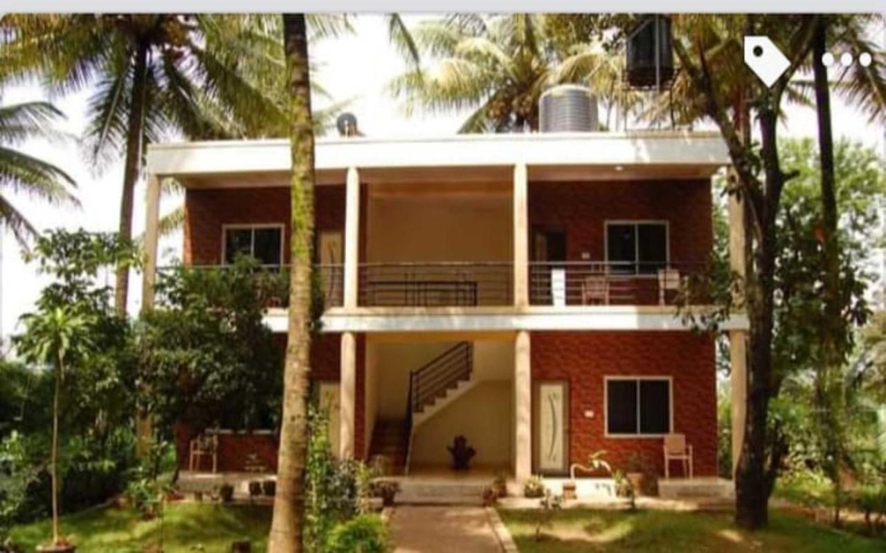 Coorg Green Farm Resort Kushālnagar Esterno foto
