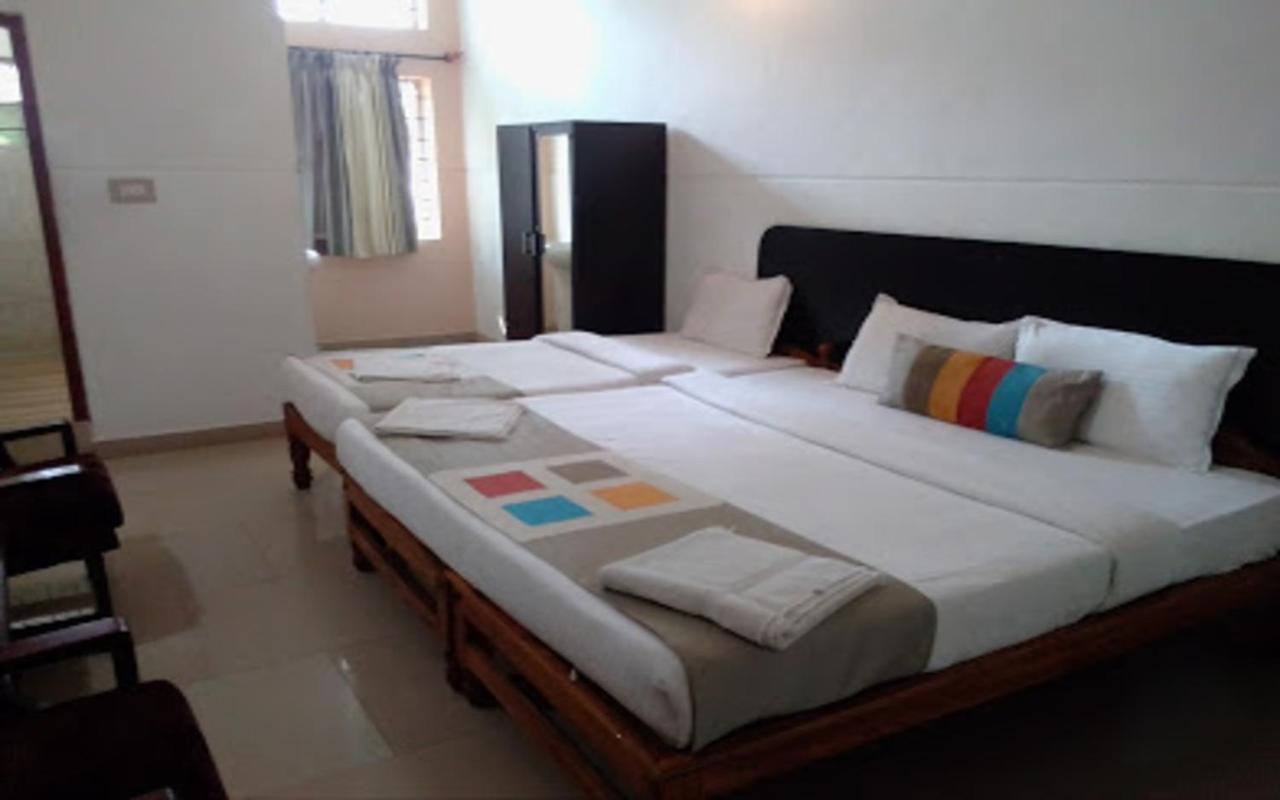 Coorg Green Farm Resort Kushālnagar Esterno foto
