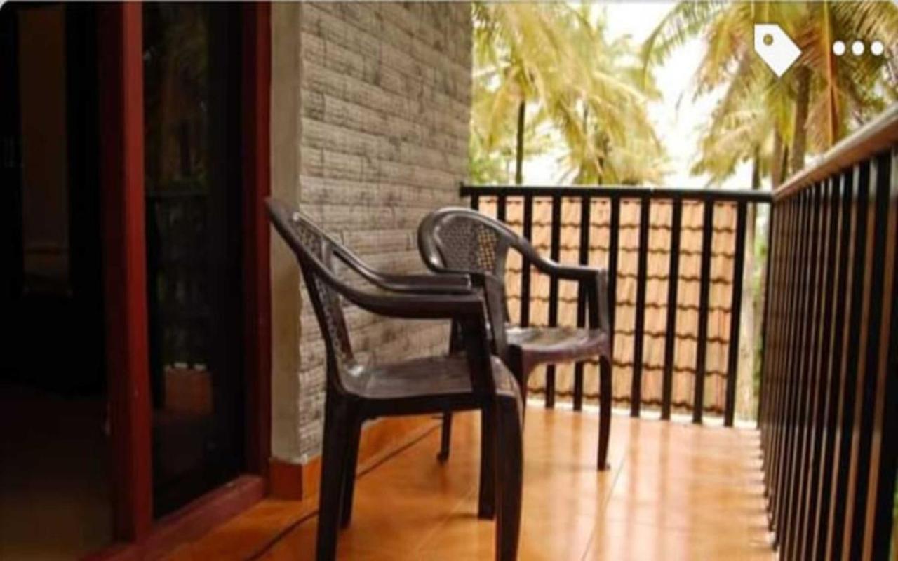 Coorg Green Farm Resort Kushālnagar Esterno foto