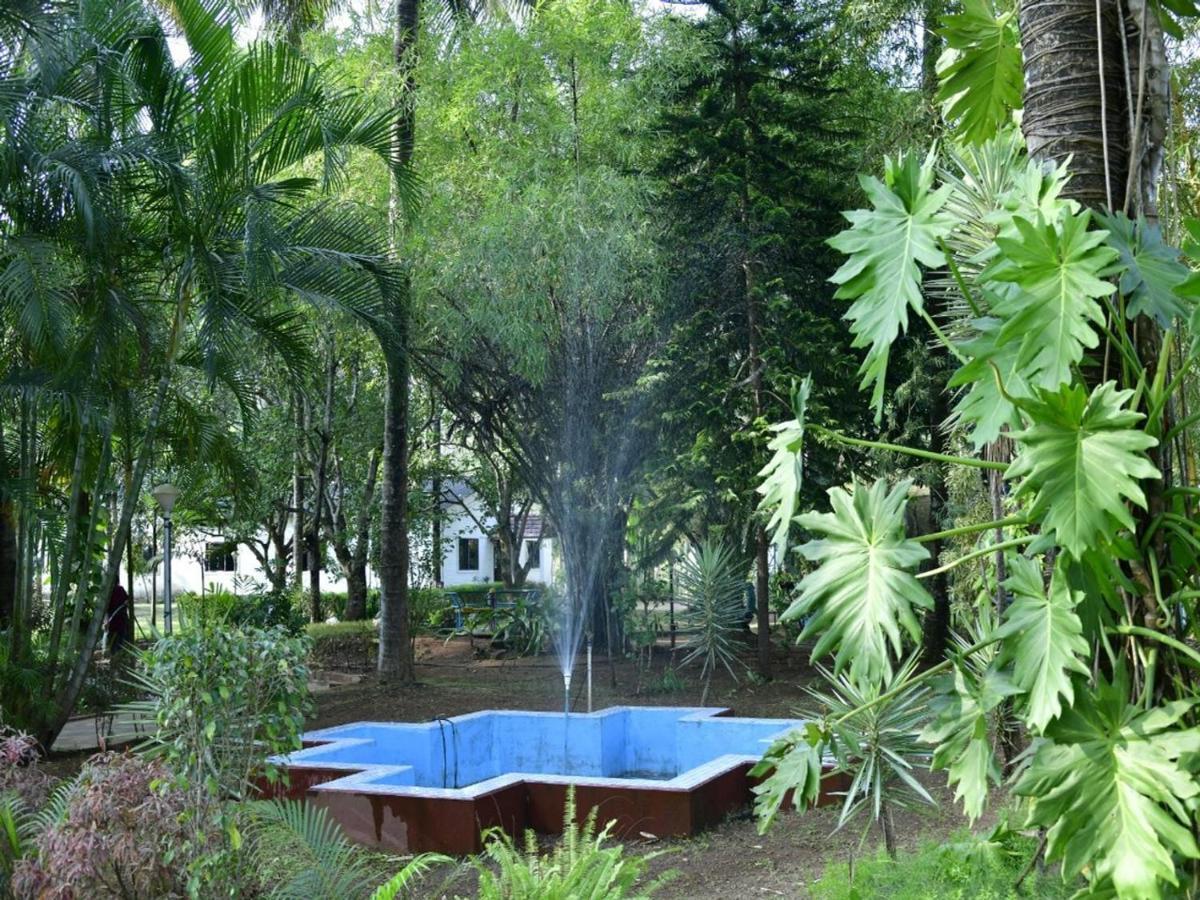 Coorg Green Farm Resort Kushālnagar Esterno foto