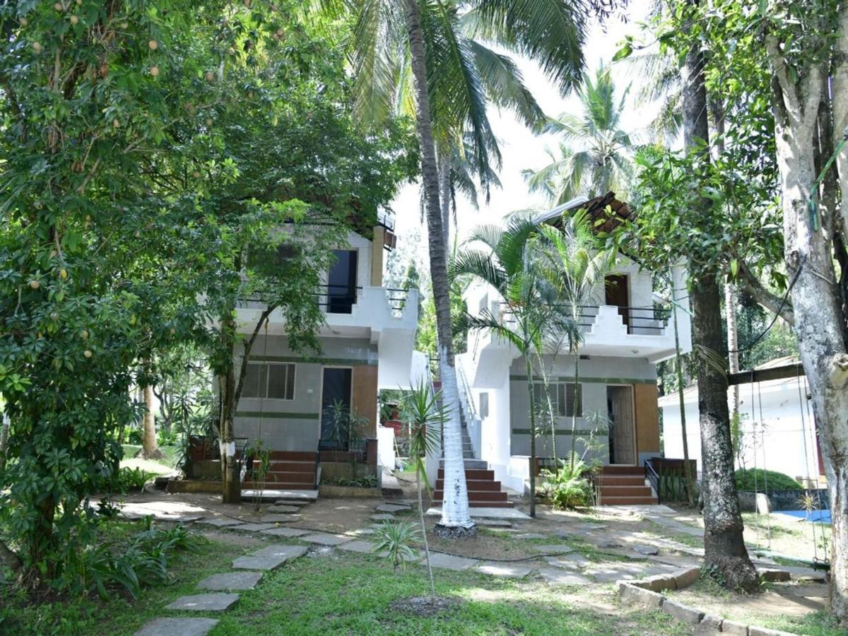 Coorg Green Farm Resort Kushālnagar Esterno foto