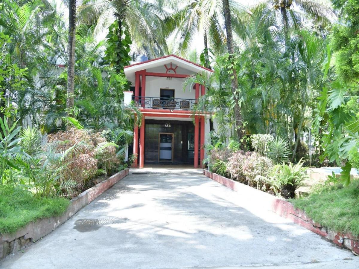 Coorg Green Farm Resort Kushālnagar Esterno foto