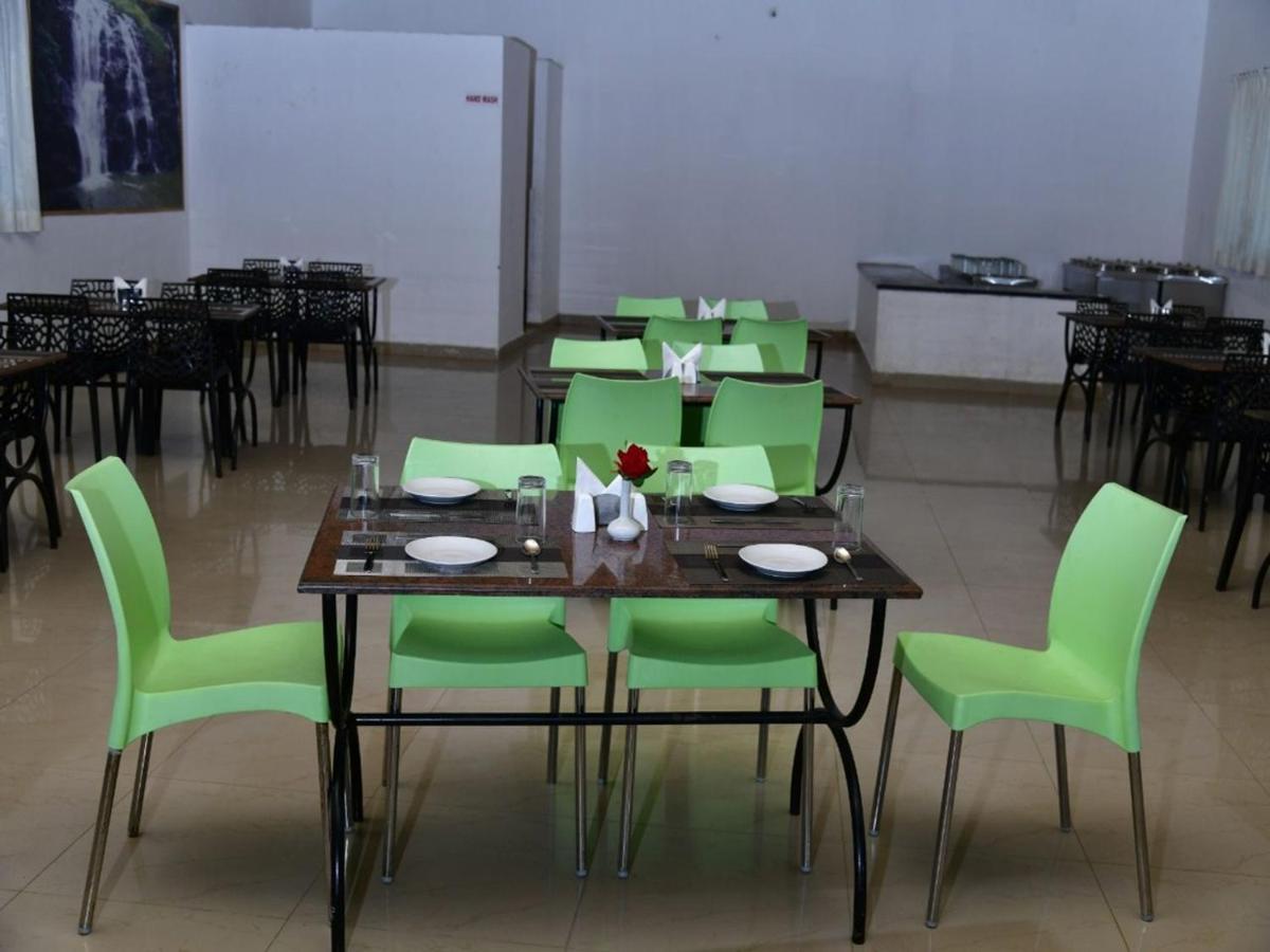 Coorg Green Farm Resort Kushālnagar Esterno foto