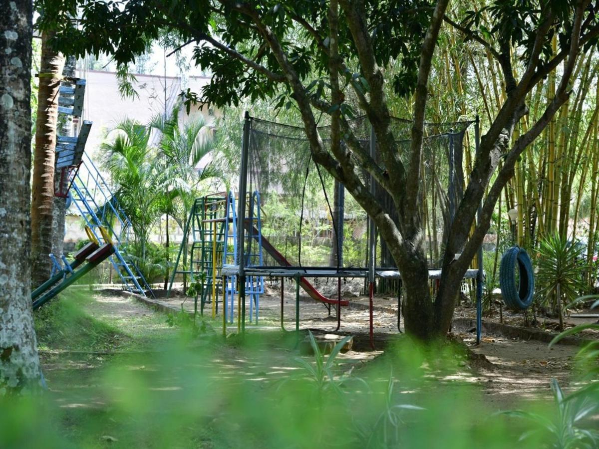 Coorg Green Farm Resort Kushālnagar Esterno foto