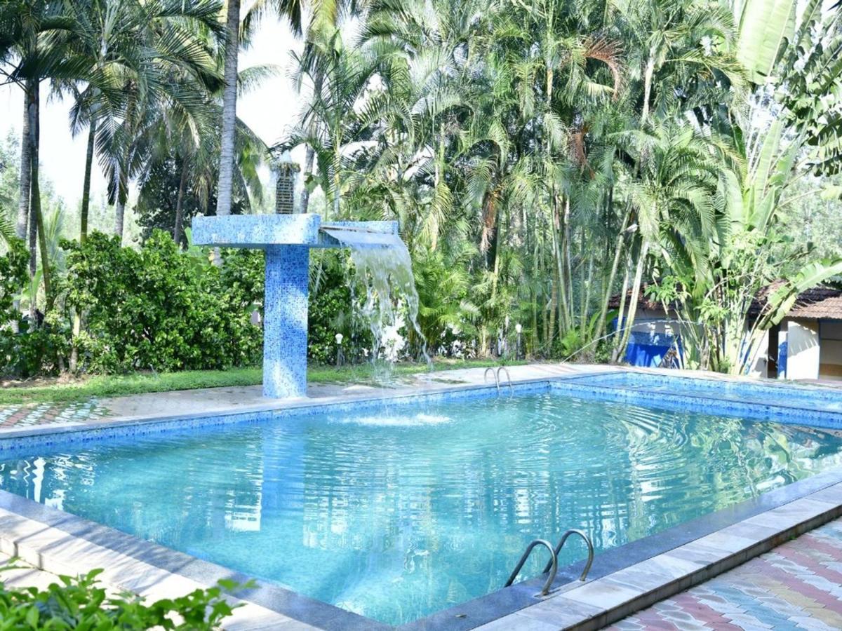 Coorg Green Farm Resort Kushālnagar Esterno foto