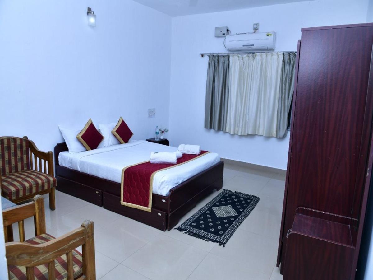 Coorg Green Farm Resort Kushālnagar Esterno foto