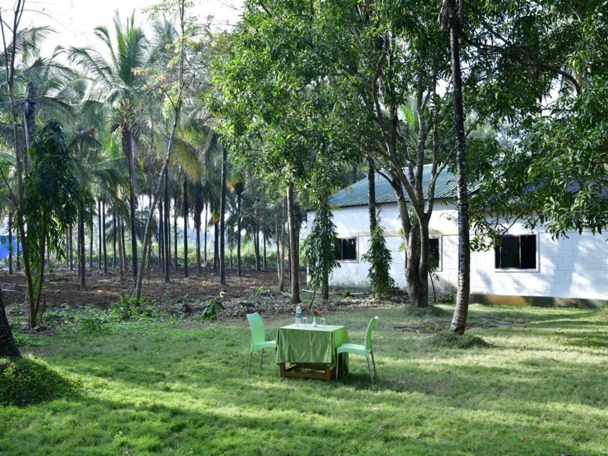 Coorg Green Farm Resort Kushālnagar Esterno foto