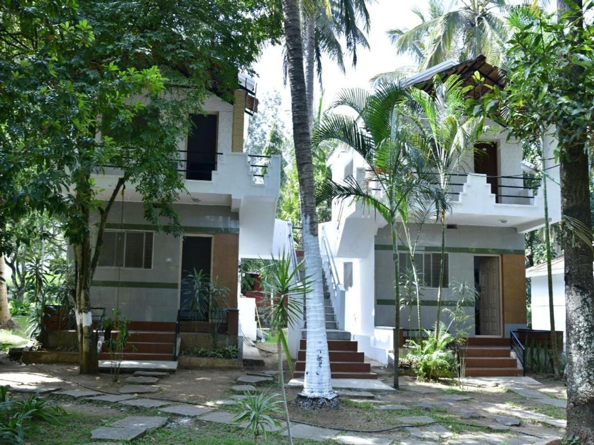 Coorg Green Farm Resort Kushālnagar Esterno foto